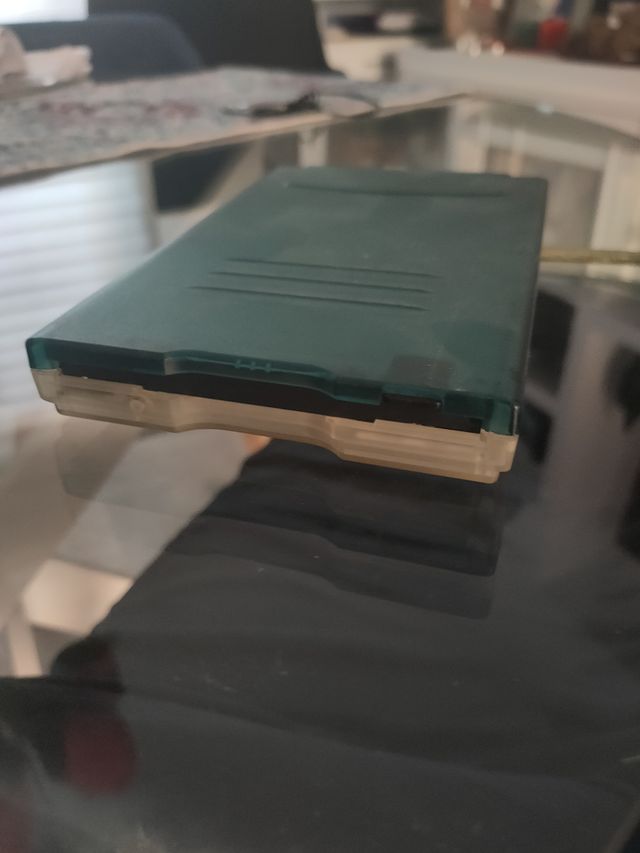 Disquetera Externa Apple