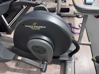 Elíptica Proform Profesional