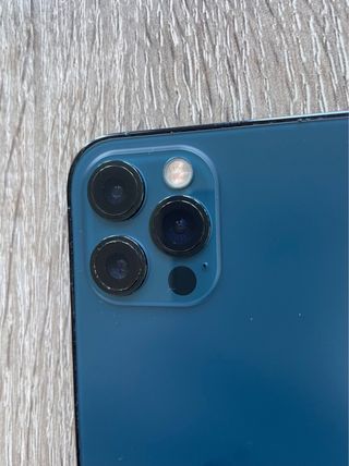 iPhone 12 Pro 256GB Azul - ¡¡ULTIMA OPORTUNIDAD!!