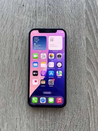 iPhone 12 Pro 256GB Azul - ¡¡ULTIMA OPORTUNIDAD!!