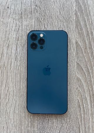 iPhone 12 Pro 256GB Azul - ¡¡ULTIMA OPORTUNIDAD!!