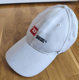 Gorra de marca, unisex