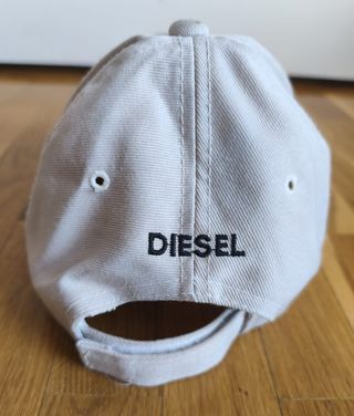 Gorra de marca, unisex
