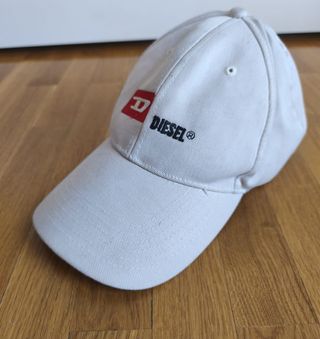 Gorra de marca, unisex