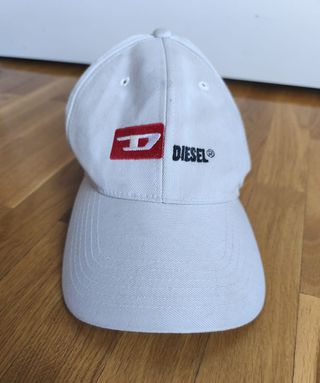 Gorra de marca, unisex
