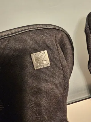 Guantes de moto invierno