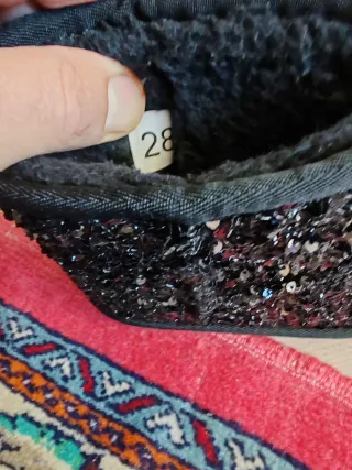 Stivaletti bambina Colors of California 28