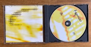 Köprüler - Enstrümantal CD