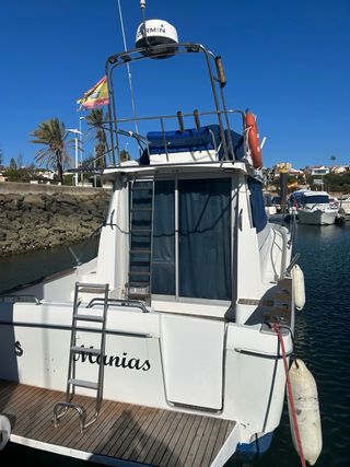 Beneteau Antares 9