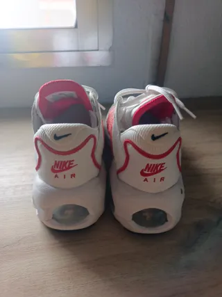 Zapatillas Nike Talla 40.5