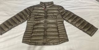 Giubbino Canadian Donna Taglia M