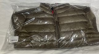 Giubbino Canadian Donna Taglia M