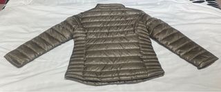 Giubbino Canadian Donna Taglia M