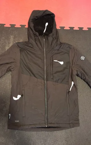 Chaqueta Ternua Mildur Hombre