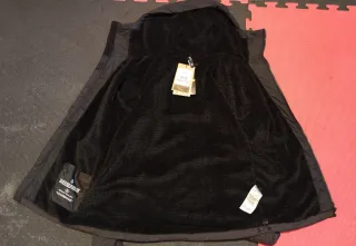 Chaqueta Ternua Mildur Hombre