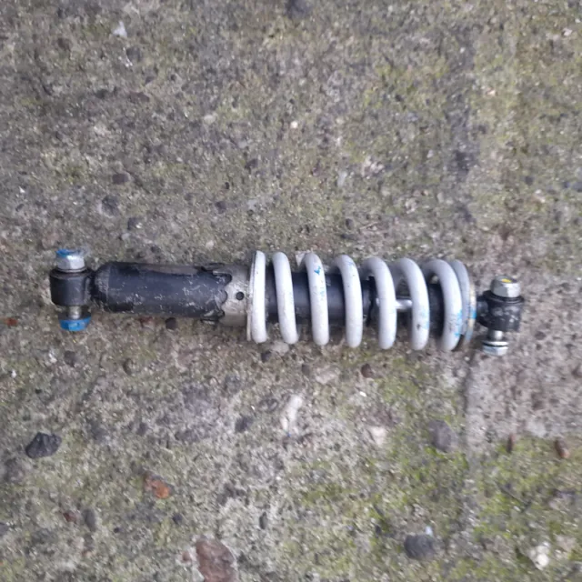 Amortiguador Suzuki DR Big 50