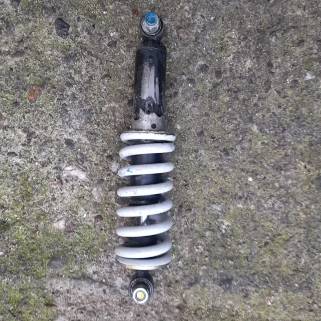 Amortiguador Suzuki DR Big 50