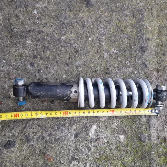 Amortiguador Suzuki DR Big 50