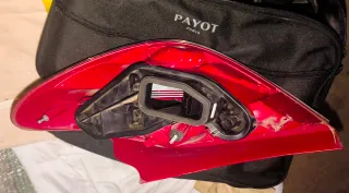 Piloto trasero izquierdo Peugeot 207