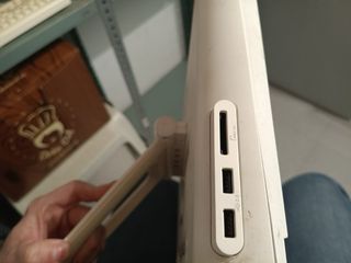 Ordenador ASUS All-in-one PC Blanco