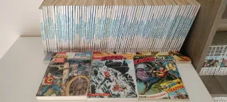 Zagor recenti e speciali