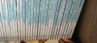 Zagor recenti e speciali