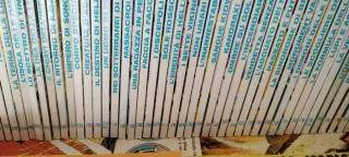 Zagor recenti e speciali