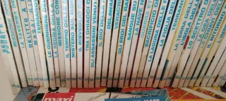 Zagor recenti e speciali