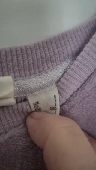 Pijama Snoopy Microfibra Morado