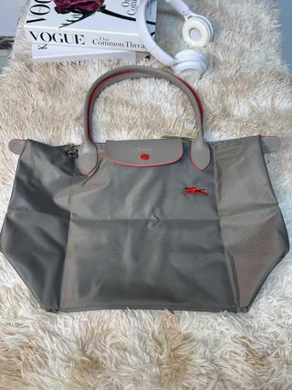 Bolso Longchamp Le Pliage talla L