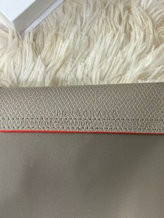 Bolso Longchamp Le Pliage talla L