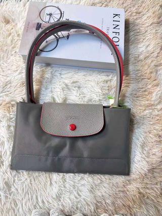 Bolso Longchamp Le Pliage talla L