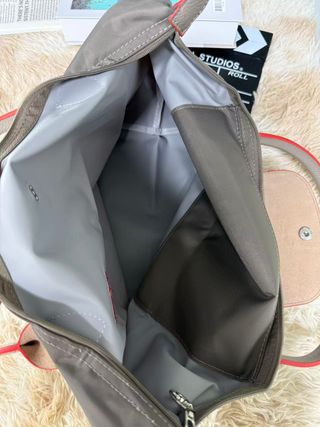 Bolso Longchamp Le Pliage talla L