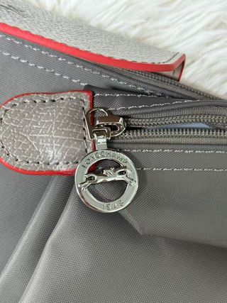 Bolso Longchamp Le Pliage talla L