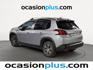 Peugeot 2008 BlueHDi 100 Signature 73 kW (100 CV)