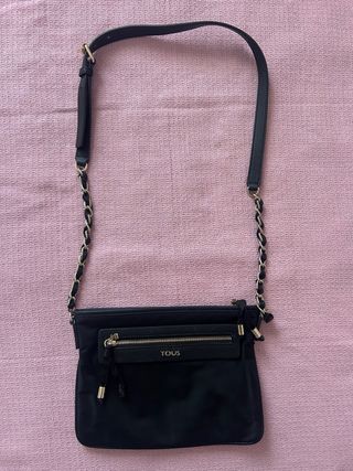 Bandolera Tous Negra