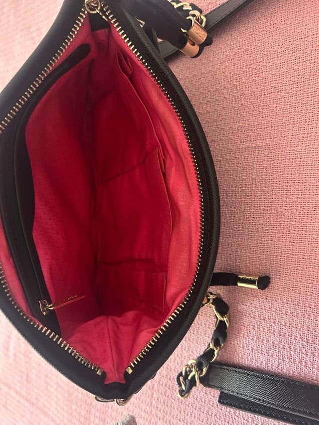 Bandolera Tous Negra