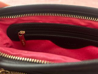 Bandolera Tous Negra