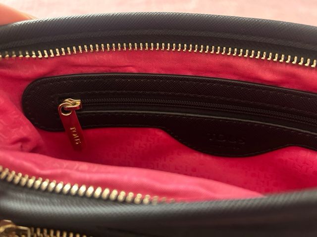 Bandolera Tous Negra