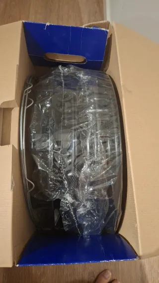 Tapacubos Sparco Corsa 16 4uds