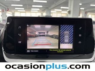 Peugeot 2008 PureTech 130 S&S Allure Pack 96 kW (130 CV)