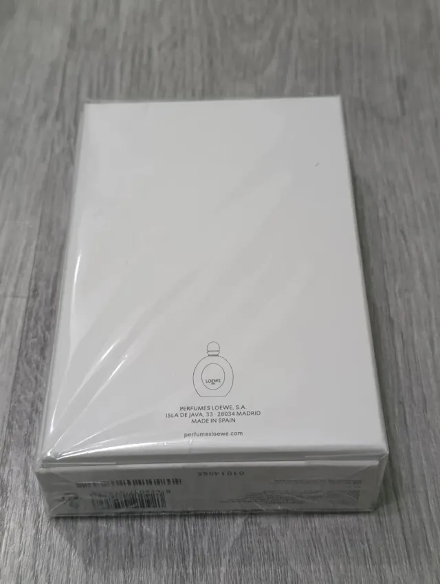 Loewe Aire Eau de Toilette 75 ml