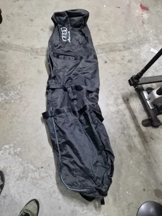 Funda de esquí Audi