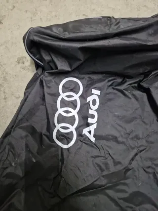 Funda de esquí Audi