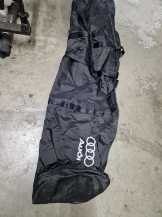 Funda de esquí Audi