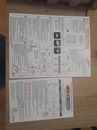 Proyector de juegos arcade Projex Bizak