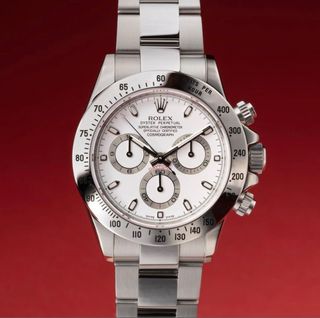 VENDO Y VALORO RELOJES ROLEX OMEGA CARTIER HUBLOT