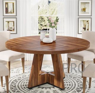 Mesa de comedor - Tribesigns