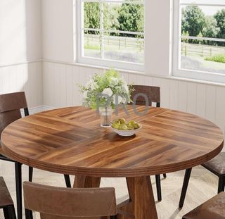 Mesa de comedor - Tribesigns