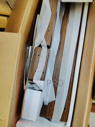 Mesa de comedor - Tribesigns